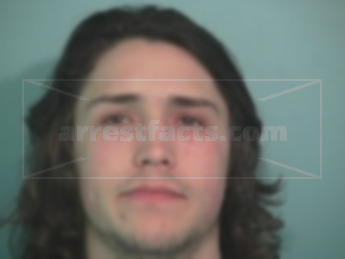 Nicholas Ryan Richardson