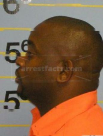Anthony T Washington