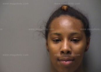 Kenyetta Washington