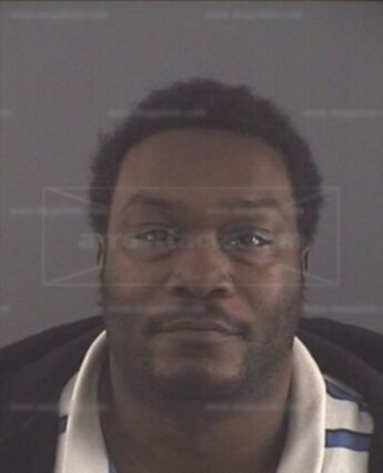 Sanford Elester Oliver