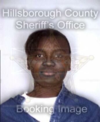 Lashetta D Alexander