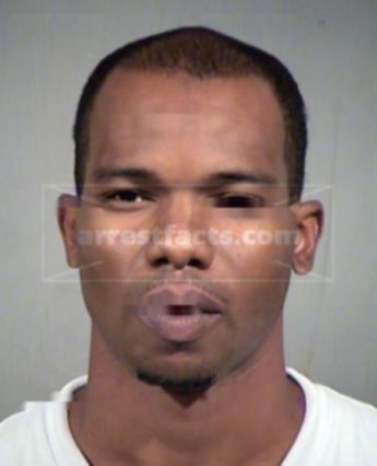 Khambrel Lamar Pratt