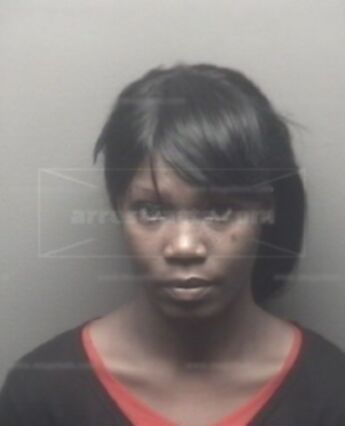 Samantha Thomas