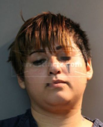 Cassandra Ibarra Herrera