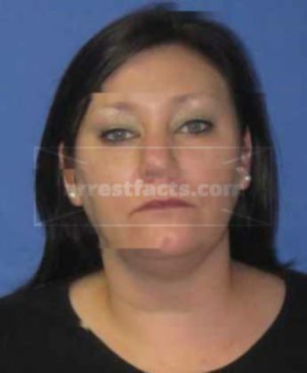Amy Danielle Flint