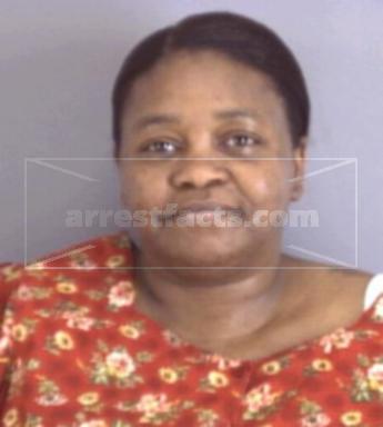 Frankie Delphine Ealy