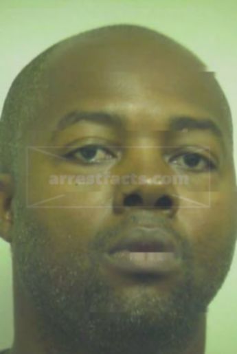Shawne Carter