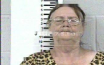 Joann Steele