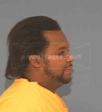 Larry D Benford