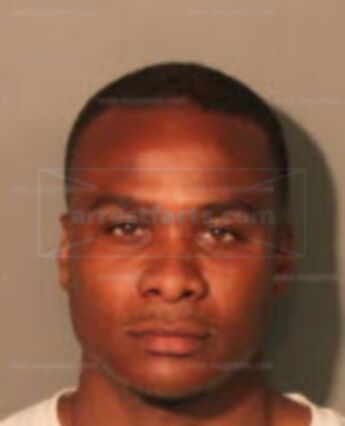 Quinton Johnson