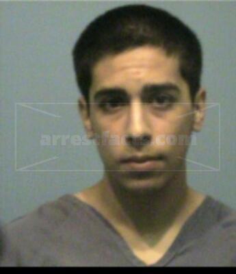 James Allen Vasquez