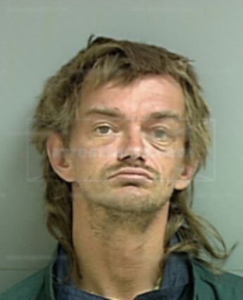 Jeffery Andrew Keeling
