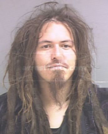 Daniel Lee Preston