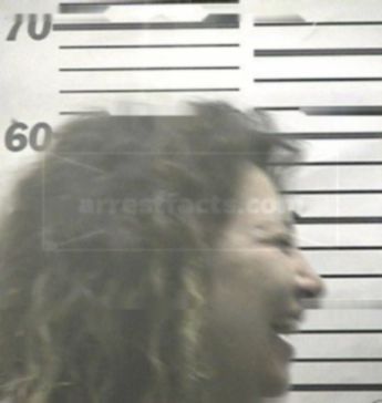 Monique Ann Stafford