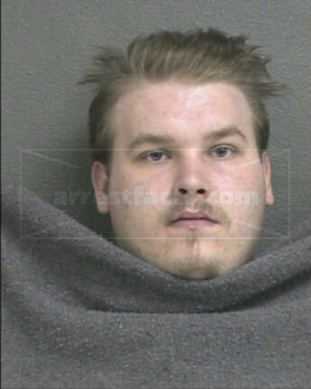Christopher Gerald Hilt