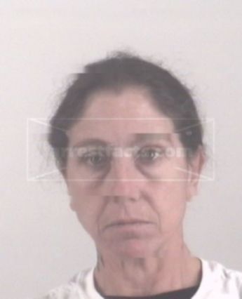 Sharon Victoria Augustine