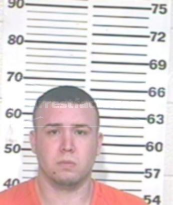 Joshua Navarro Madrigal