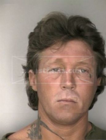 David Harrison Worley