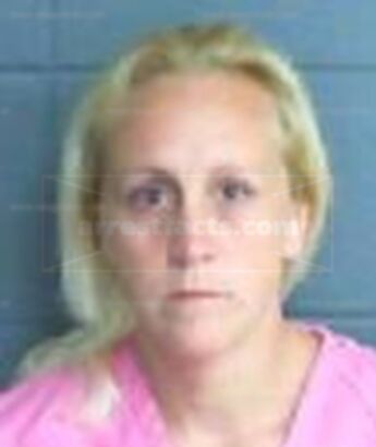 Christine Marie Sprague