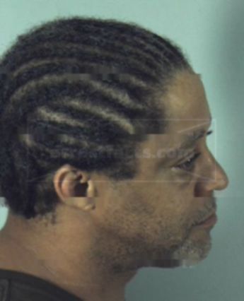 Ernest Tate Jr