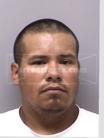 Jose Alejandro Ruiz Martinez