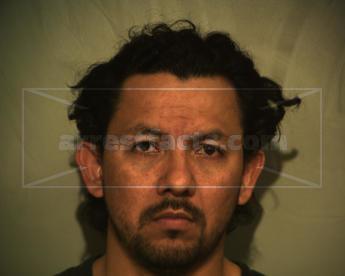 Manuel De Jesus Ortez Maldonado