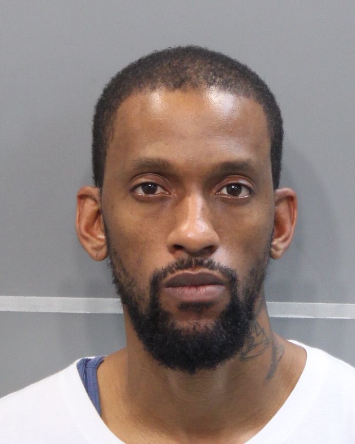 Derrick Tremar Jackson