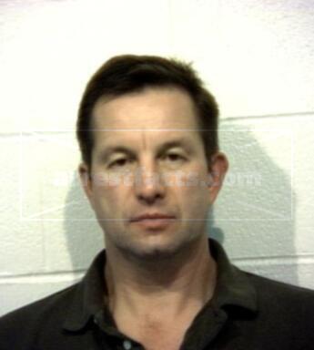 Kevin Wayne Johnson