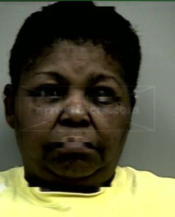 Sandra Faye Young