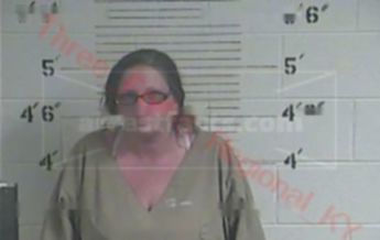 Benita Reed