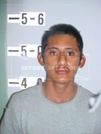Napoleon Martinez Rutilio