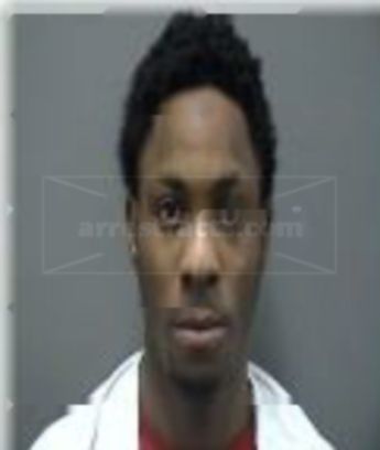 Terrance Johnson