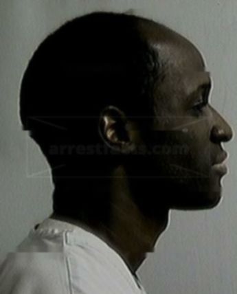 Therran Ramon Huntley
