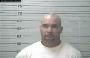 Stanley Winton Parish Jr.