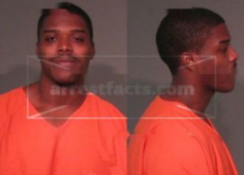 James Lamarcus Page