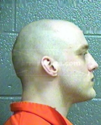 Ronald James Halbert