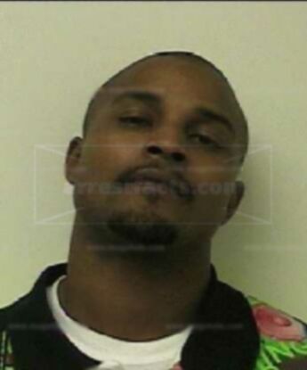 Ricardo Raymond Naylor