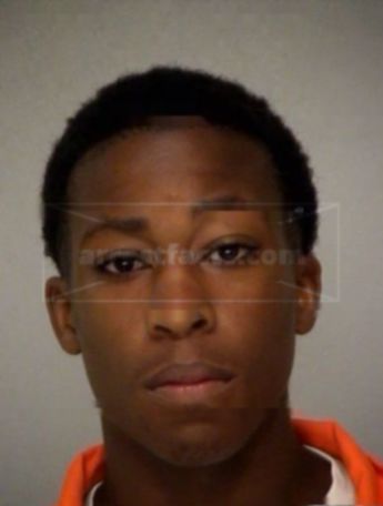Tyree Davonta Battle