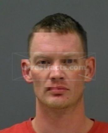 Matthew Thomas Siler