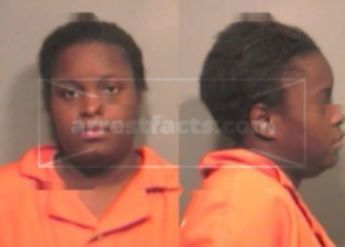 Lamonica Michelle Baker
