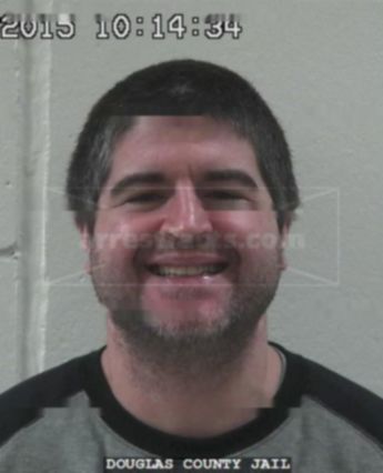 Christopher Richard Smith