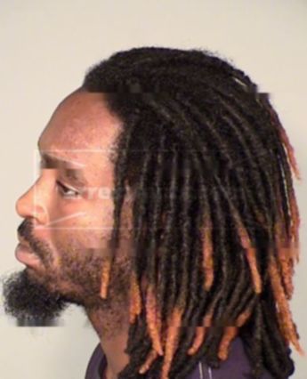 Lawrence Michael Crenshaw