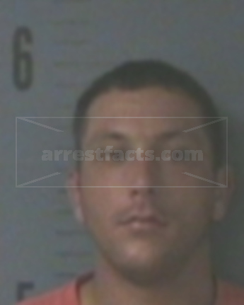 Bronson Alexander Dodder