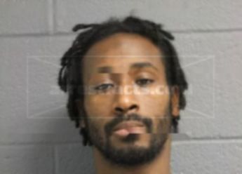 David Dwayne Sanders