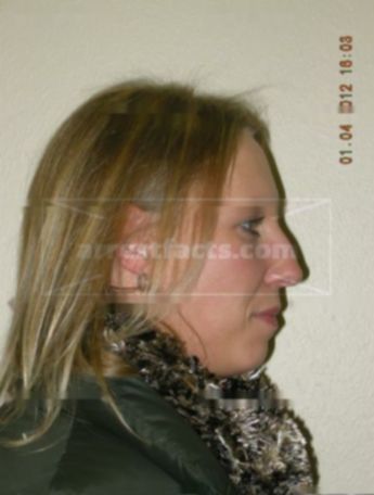 Amanda M Perry