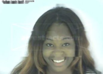 Bryttanie Meshell Slaton