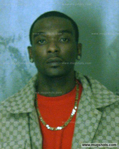 Jarrod Mateen Bradley