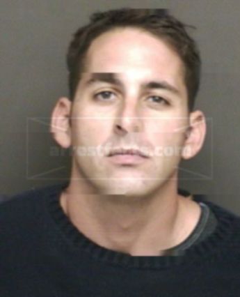 Bryan Daniel Durfey