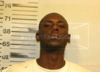 Antonio Tamar Robinson