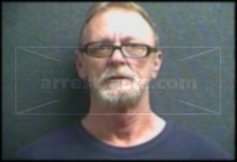 Ronald Lee Morris